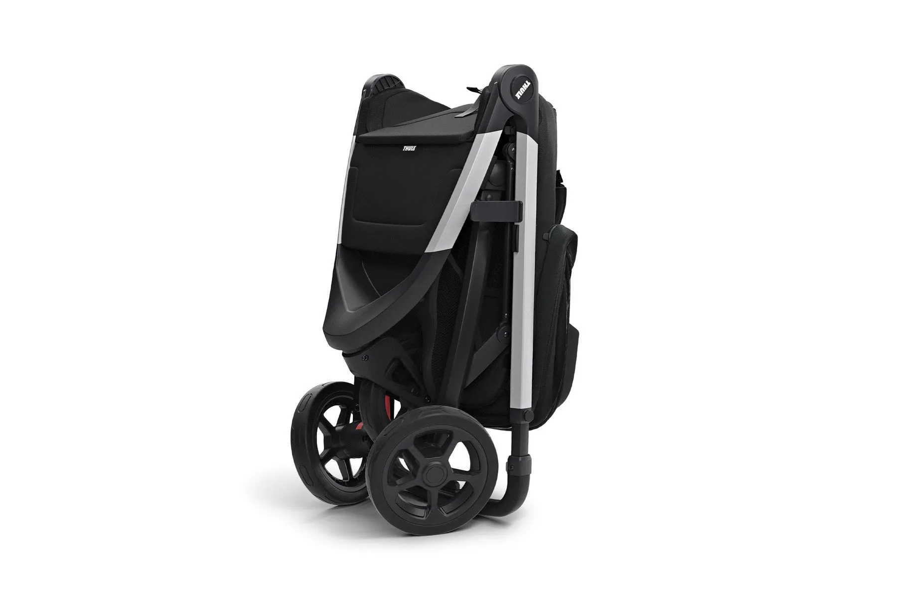 Thule Spring Black/Midnight Black - In Stock