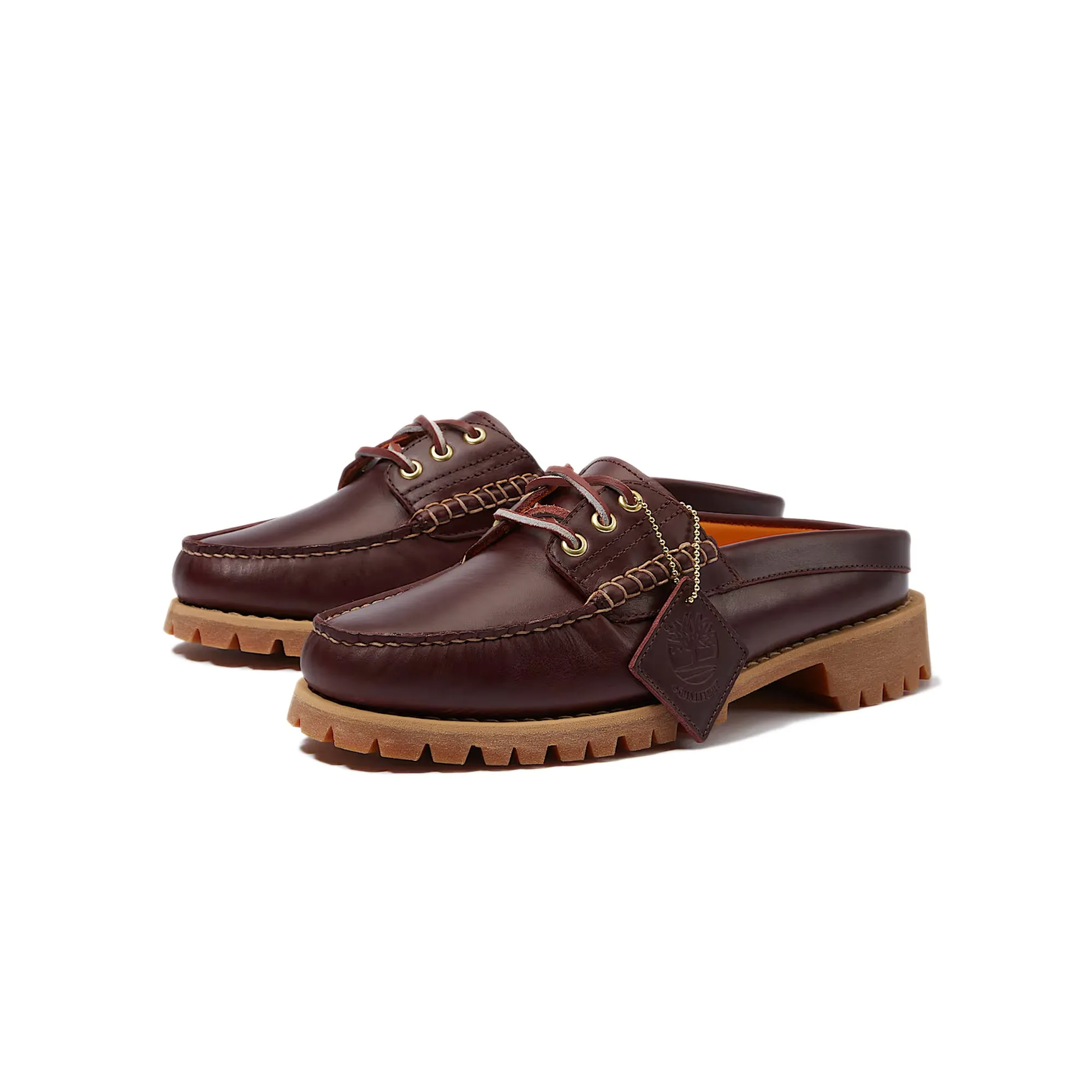 Timberland Mens Mule Sandals