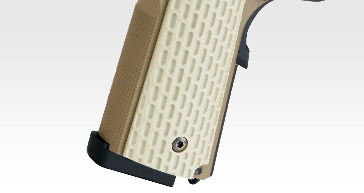 Tokyo Marui - Desert Warrior 4.3 Gas Blow Pistol