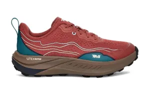 'Trailwinder' women's sneaker - Red