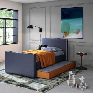 Trundle Bed for Queen/King