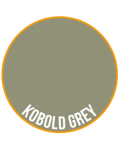 Two Thin Coats: Kobold Grey