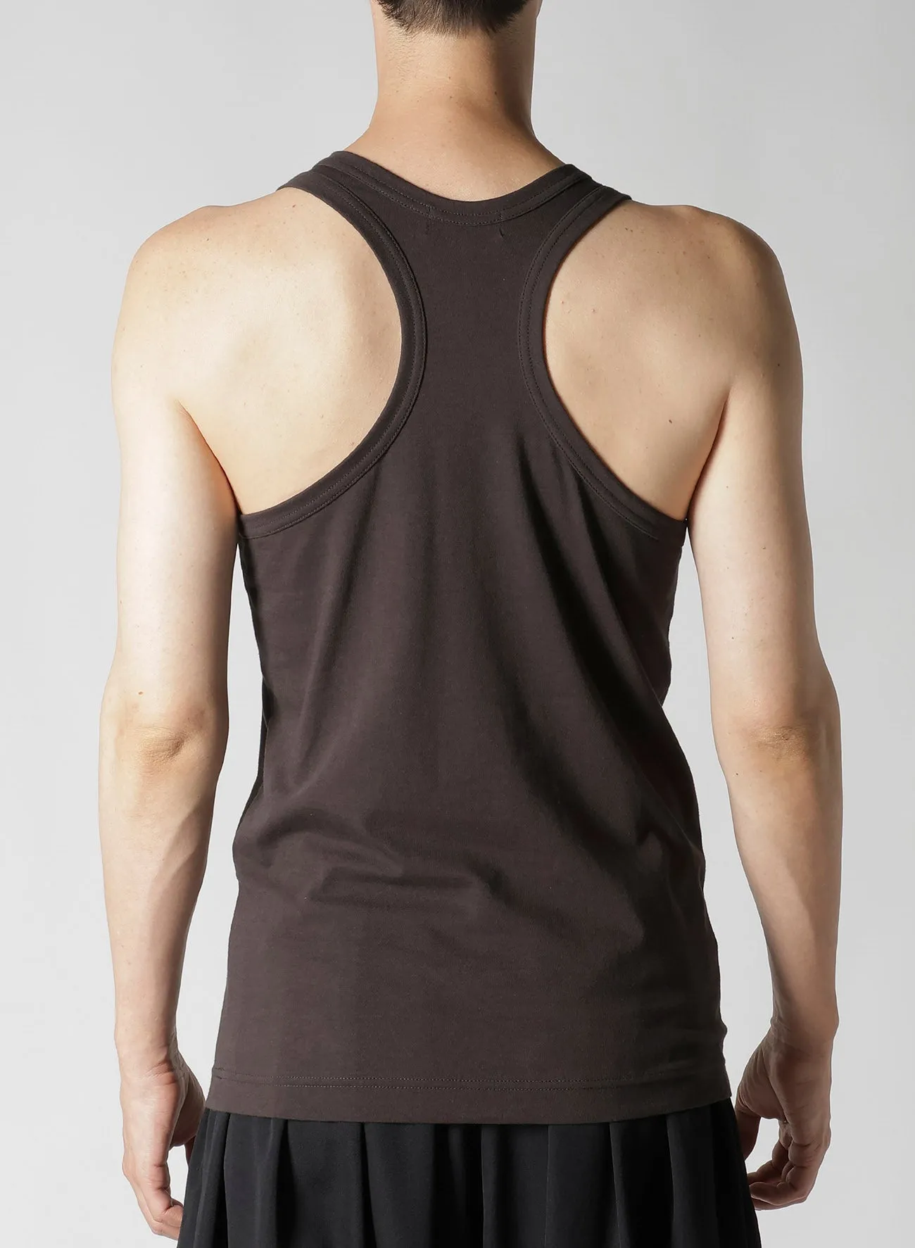 ULTIMA JERSEY X TANK TOP