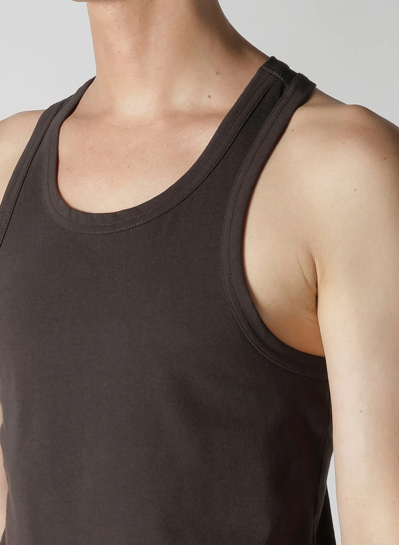 ULTIMA JERSEY X TANK TOP