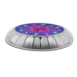 Ultra Thin LED Swimming Pool Lamp
