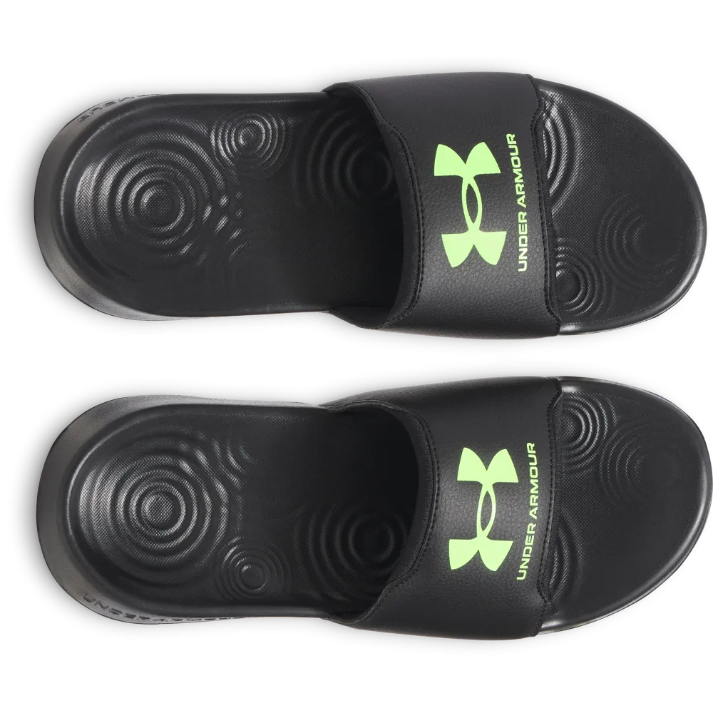 Under Armour Boys' Ignite Select Slides - Youth