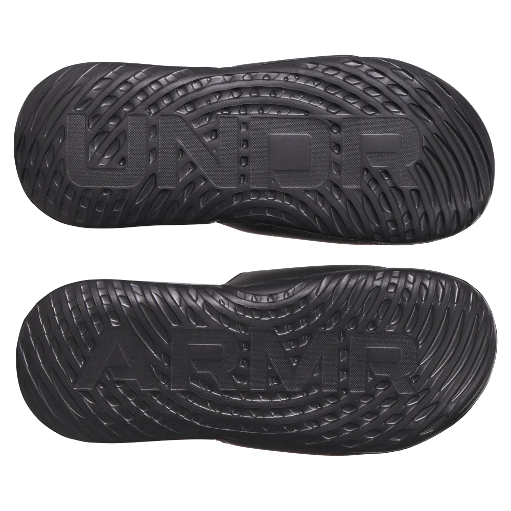 Under Armour Boys' Ignite Select Slides - Youth