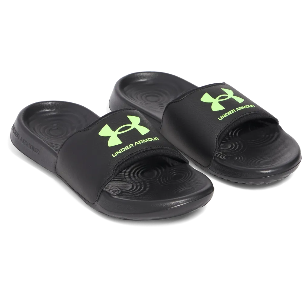 Under Armour Boys' Ignite Select Slides - Youth