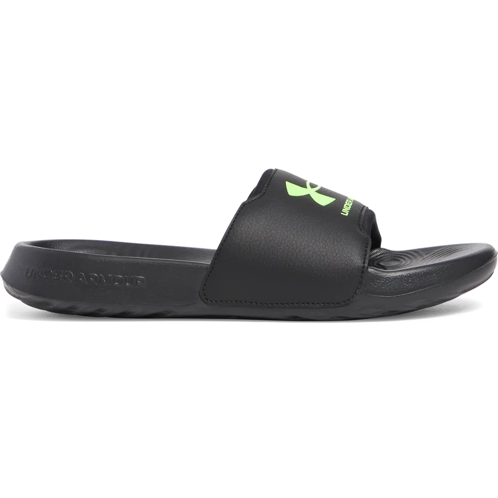 Under Armour Boys' Ignite Select Slides - Youth