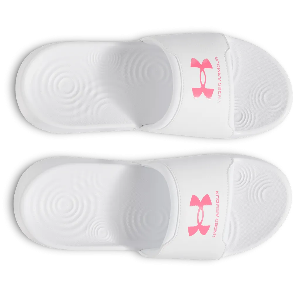 Under Armour Ignite Select Slides - Women