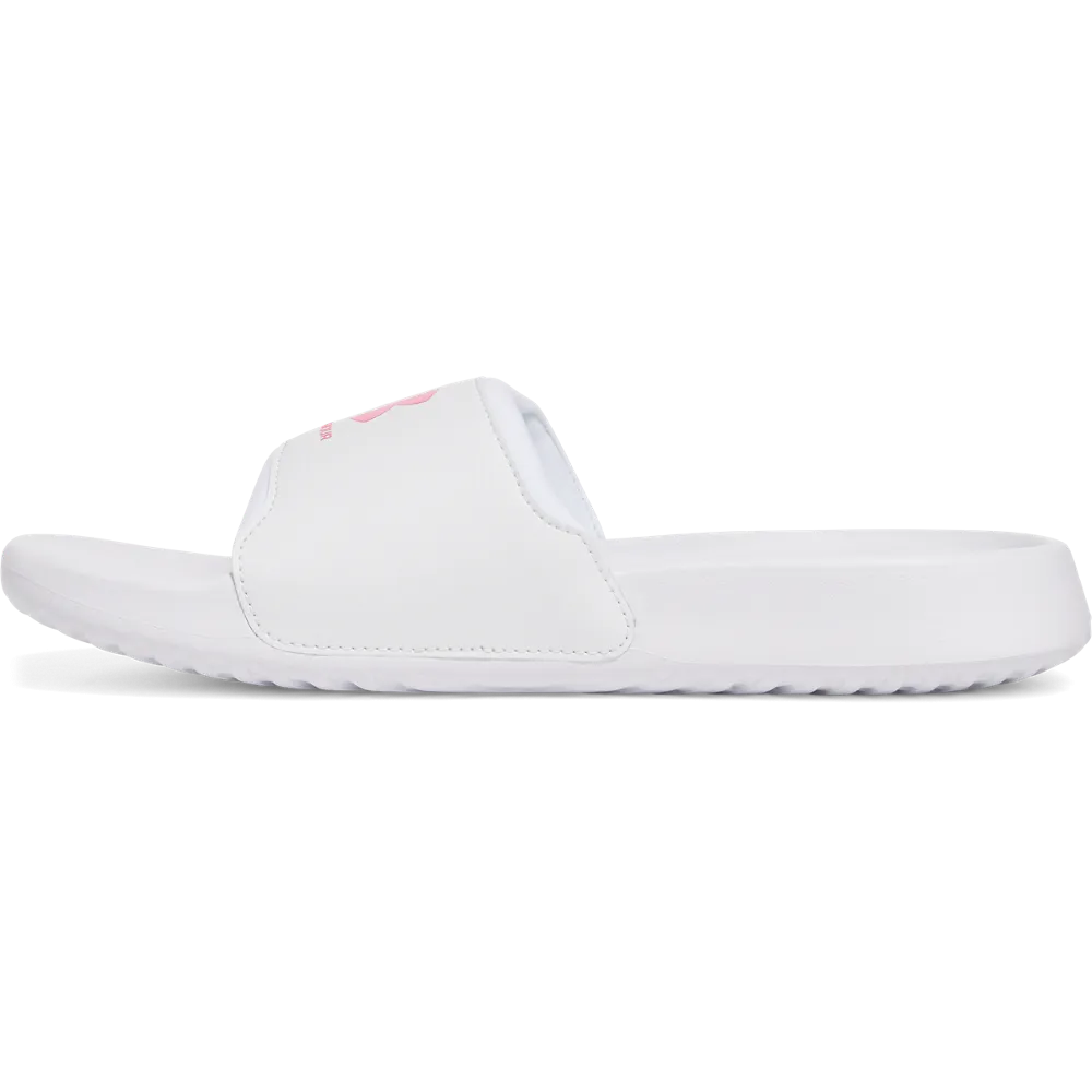 Under Armour Ignite Select Slides - Women