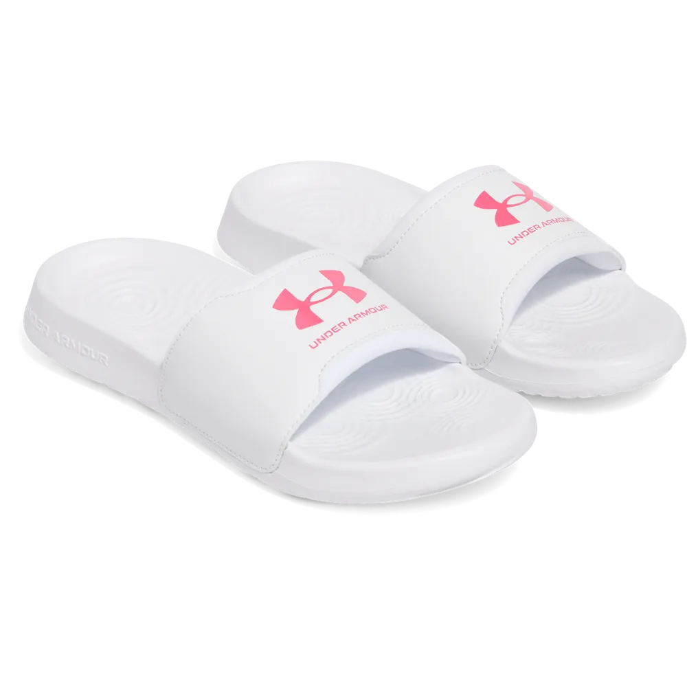 Under Armour Ignite Select Slides - Women