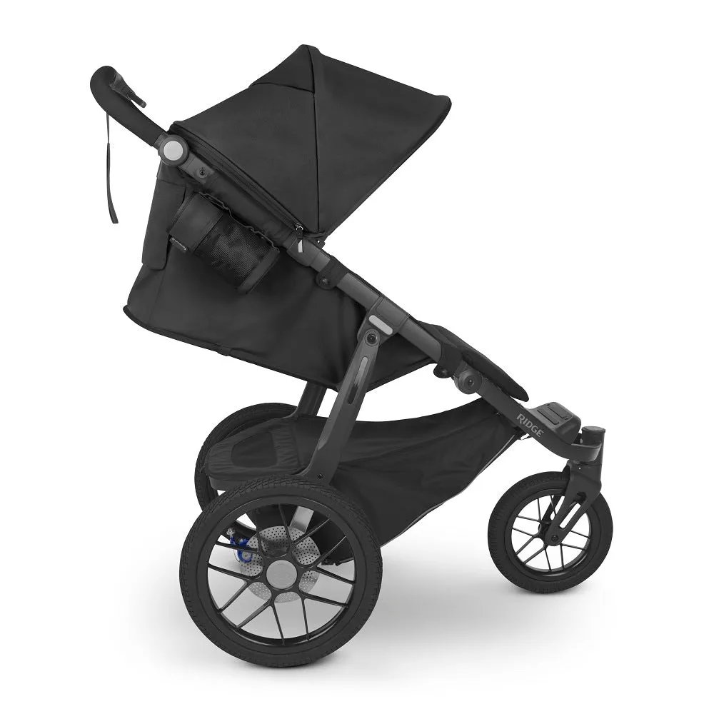 UPPAbaby Ridge (Jake - Black)