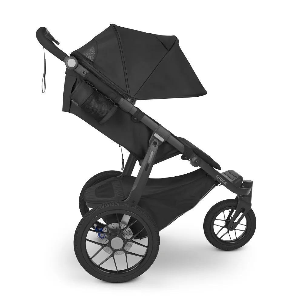UPPAbaby Ridge (Jake - Black)