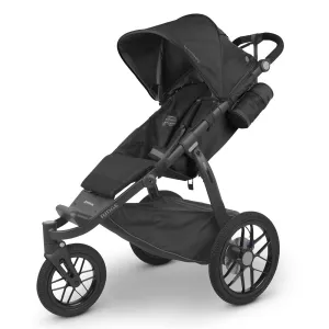 UPPAbaby Ridge (Jake - Black)