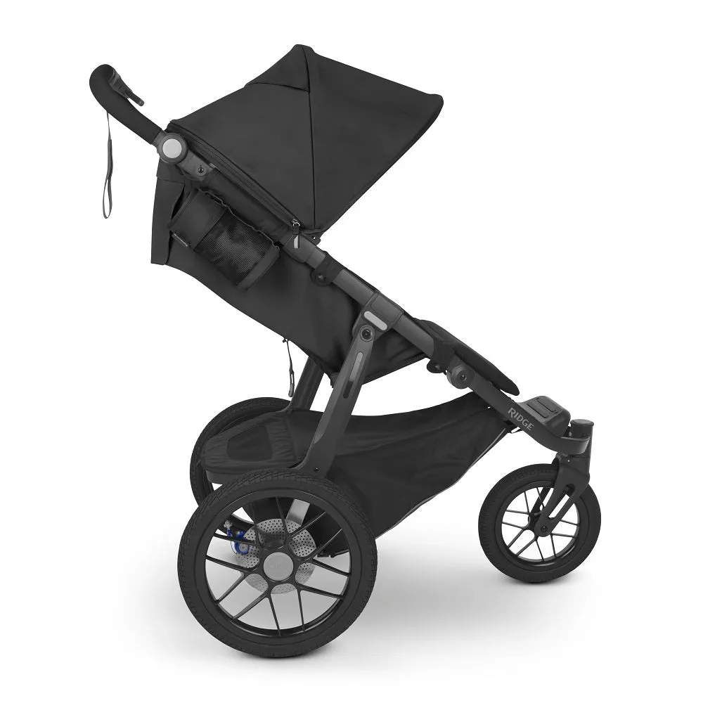 UPPAbaby Ridge (Jake - Black)