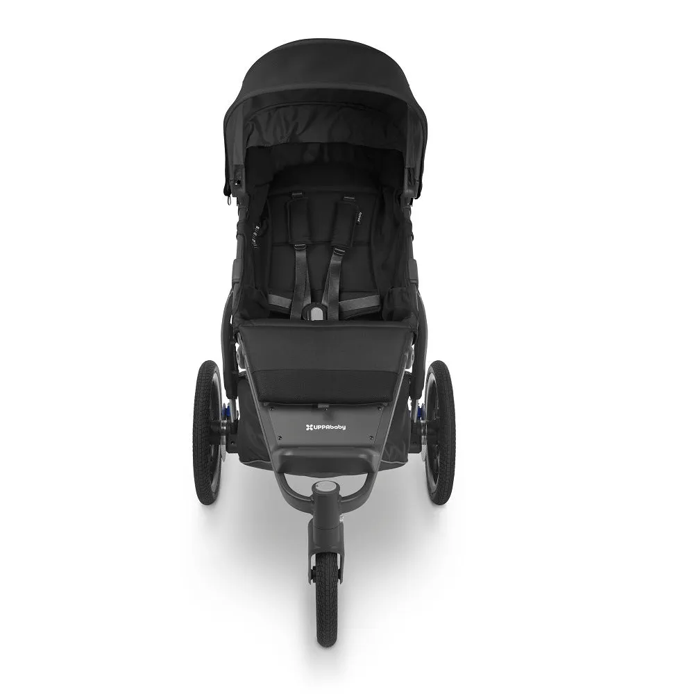 UPPAbaby Ridge (Jake - Black)
