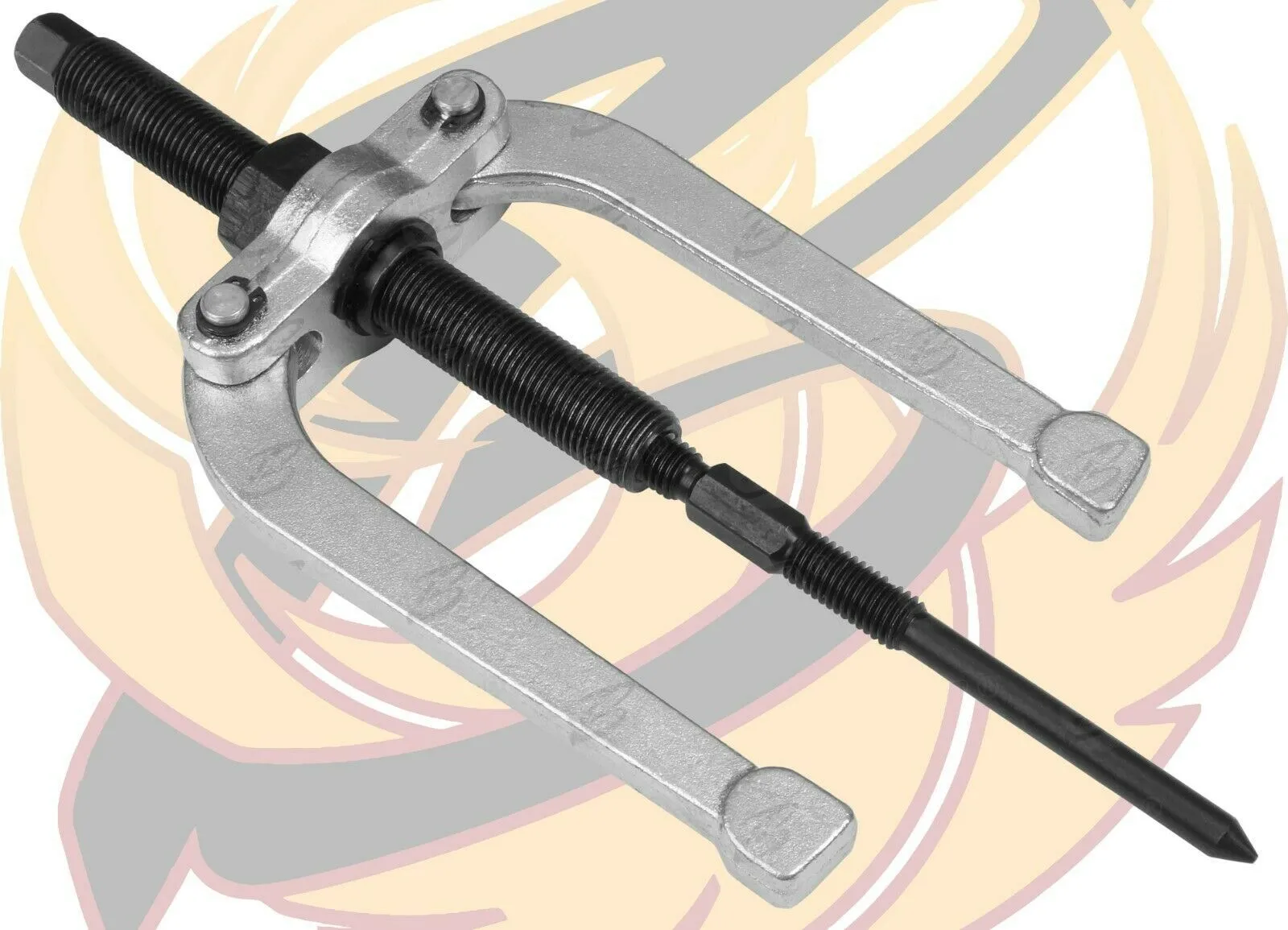 US PRO 16PCS BLIND HOLE BEARING PULLER
