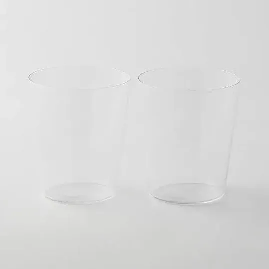 Usuhari Drinking Glass, Medium