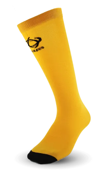 Vapor Thin Sani-Sock Short