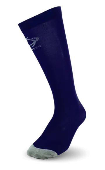 Vapor Thin Sani-Sock Short