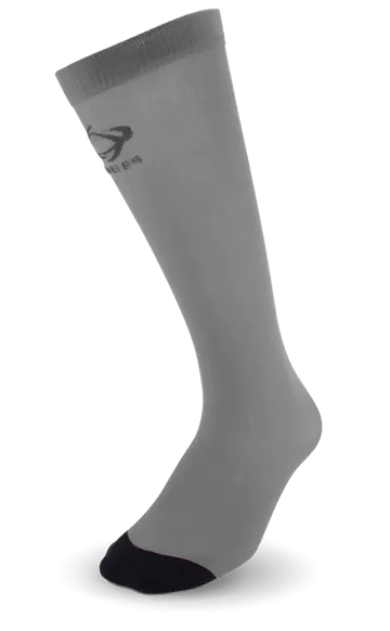 Vapor Thin Sani-Sock Short