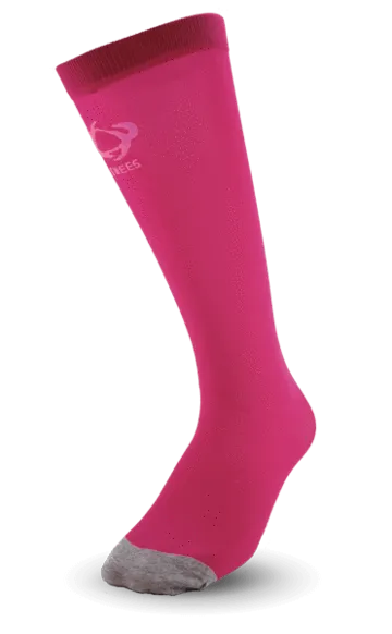 Vapor Thin Sani-Sock Short
