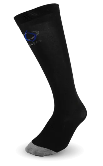 Vapor Thin Sani-Sock Short