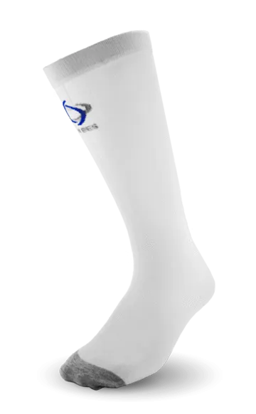 Vapor Thin Sani-Sock Short