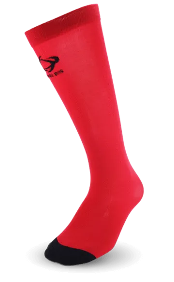 Vapor Thin Sani-Sock Short