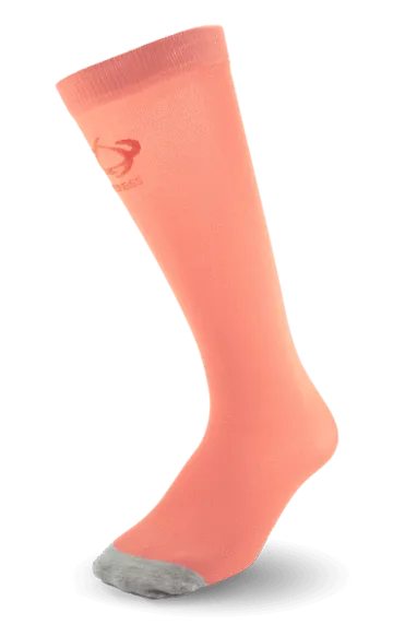 Vapor Thin Sani-Sock Short
