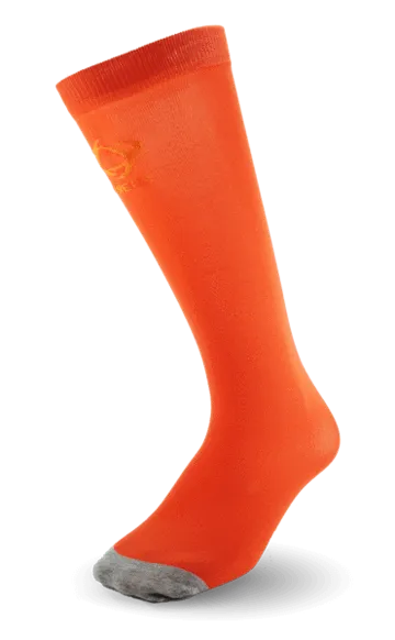 Vapor Thin Sani-Sock Short
