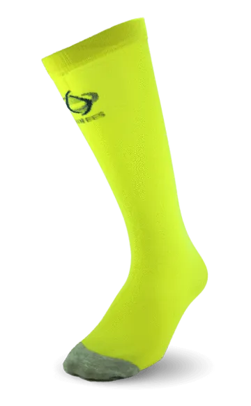 Vapor Thin Sani-Sock Short