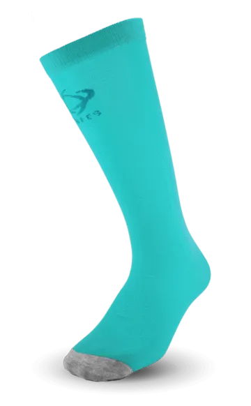 Vapor Thin Sani-Sock Short