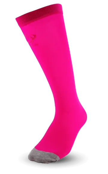 Vapor Thin Sani-Sock Short