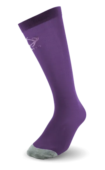 Vapor Thin Sani-Sock Short