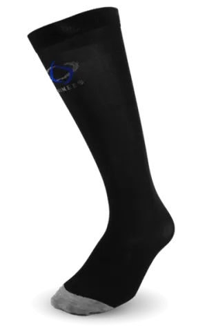 Vapor Thin Sani-Sock Short