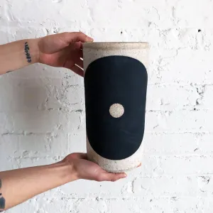 Vessel Thin: Black Hole