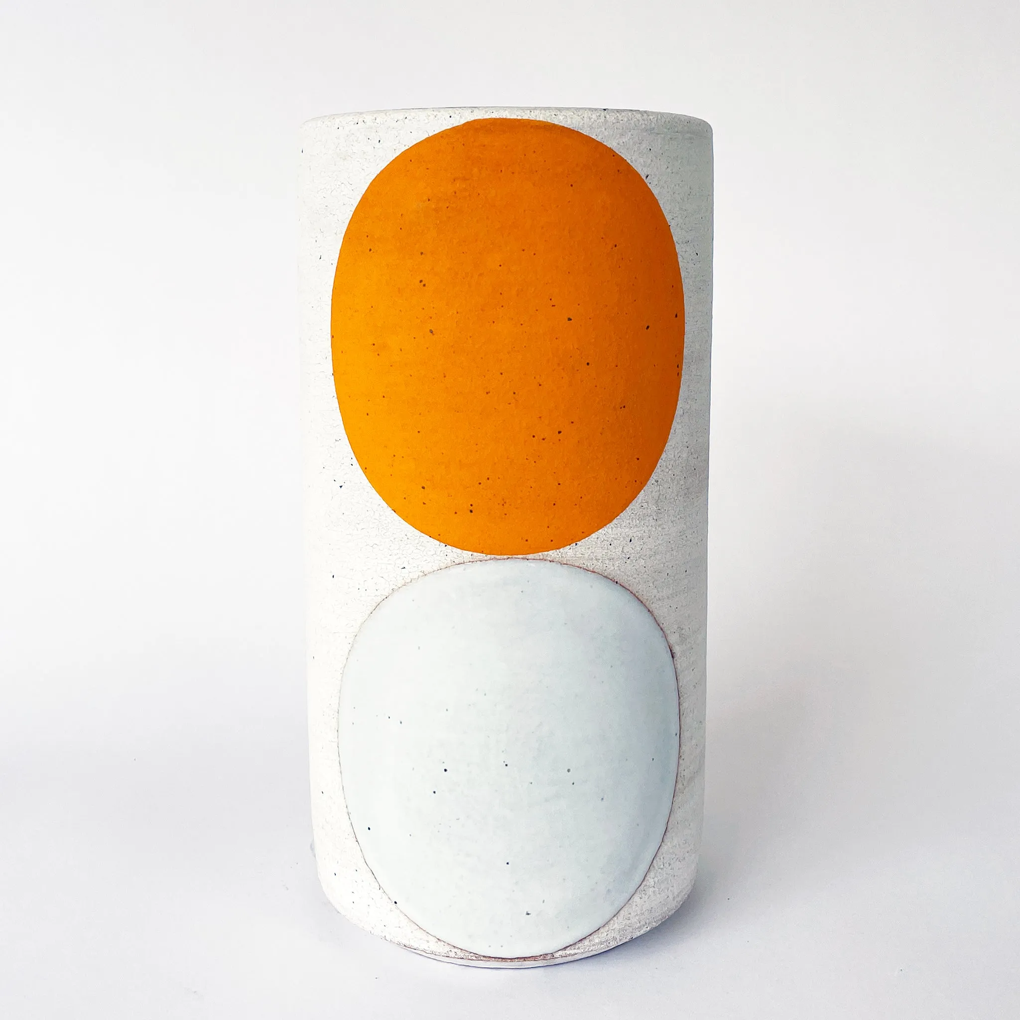 Vessel Thin: Domino Marigold