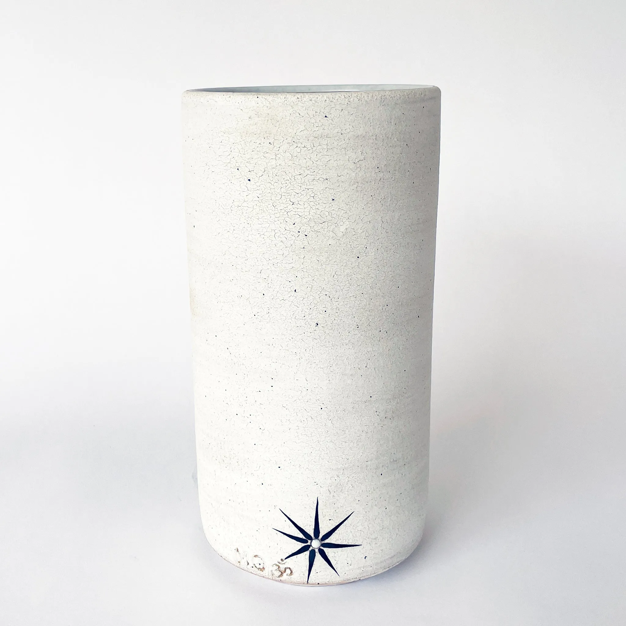 Vessel Thin: Domino Marigold