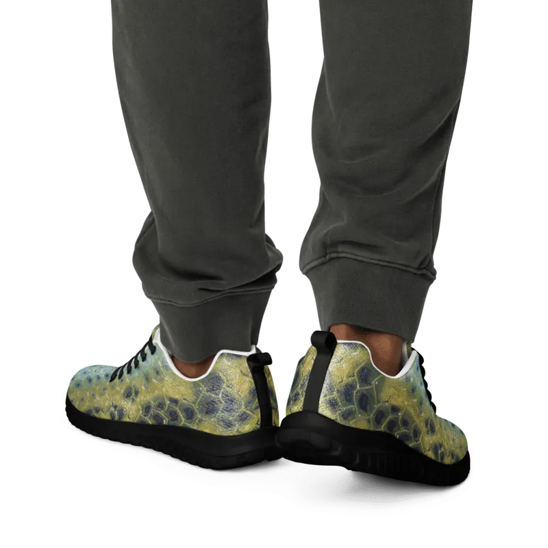VF Pond Hoppin' Sneaks