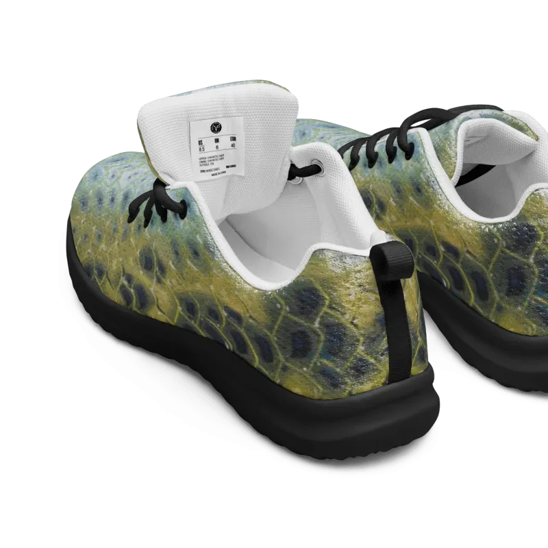 VF Pond Hoppin' Sneaks