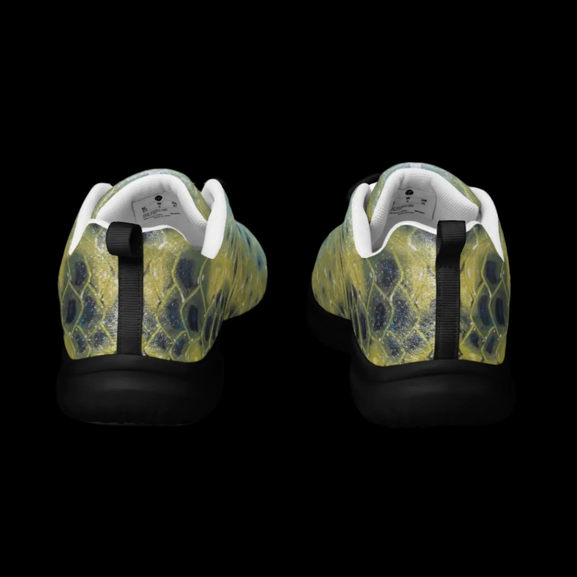 VF Pond Hoppin' Sneaks