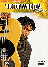 Victor Wooten: Super Bass Solo Technique