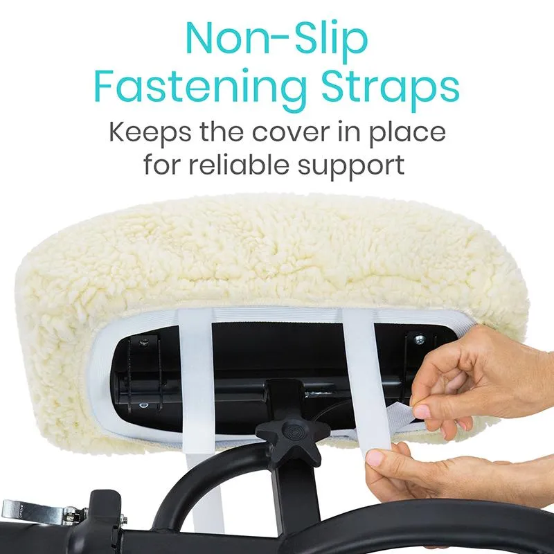 Vive Knee Walker Pad