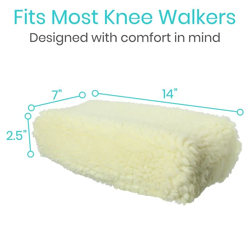Vive Knee Walker Pad