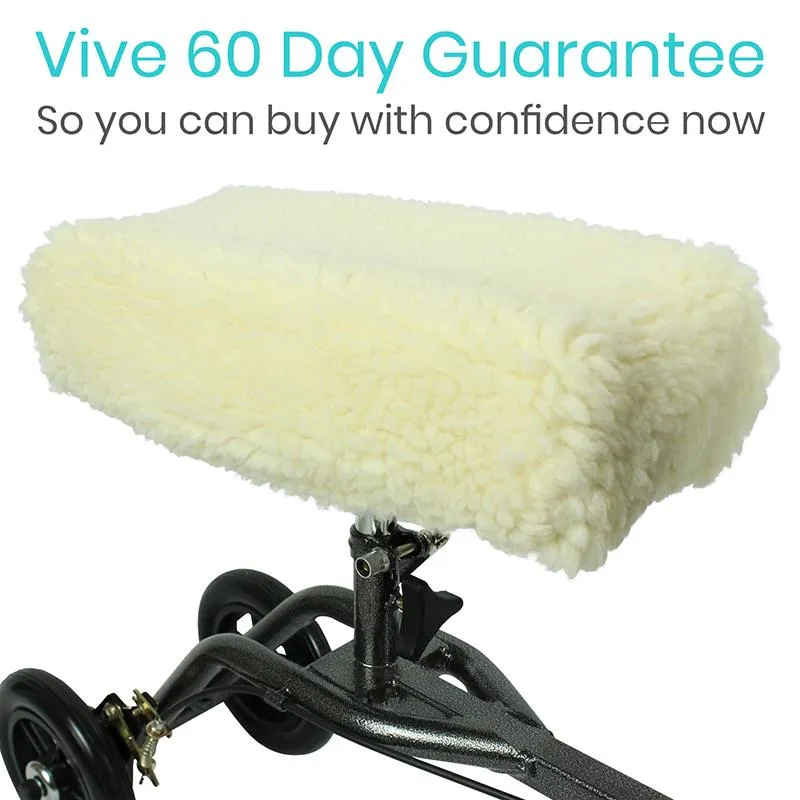 Vive Knee Walker Pad