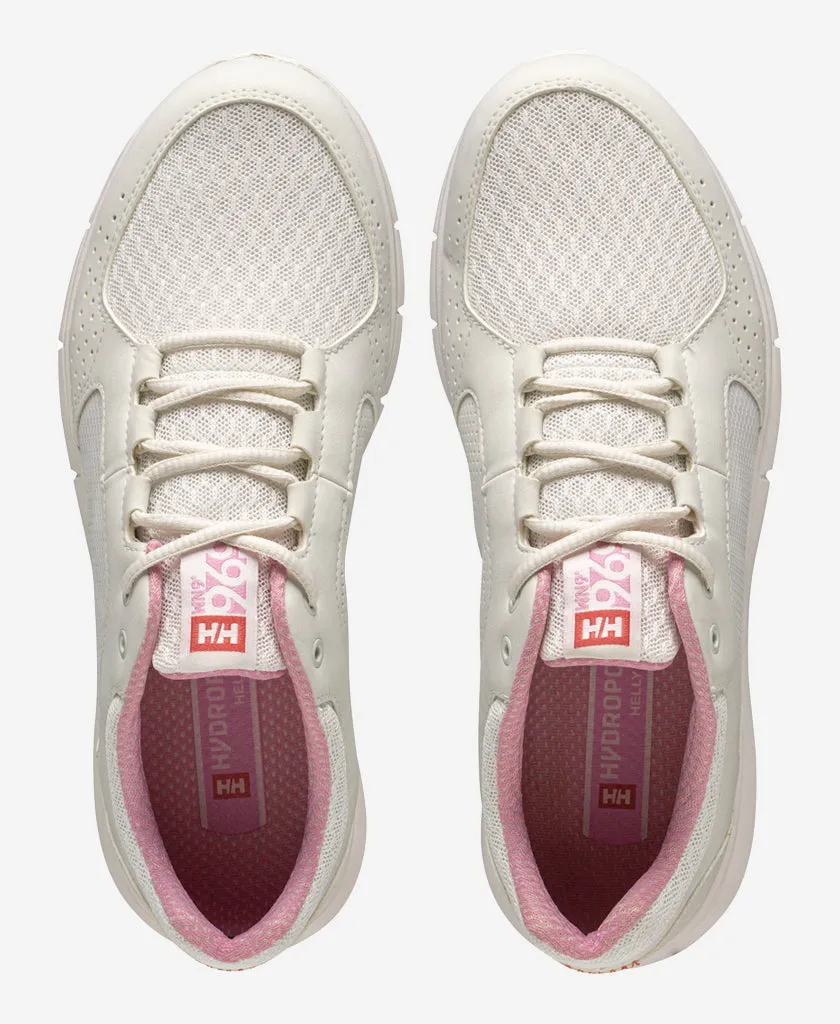 W  AHIGA V4 HYDROPOWER, Off white / Pink Sorbet