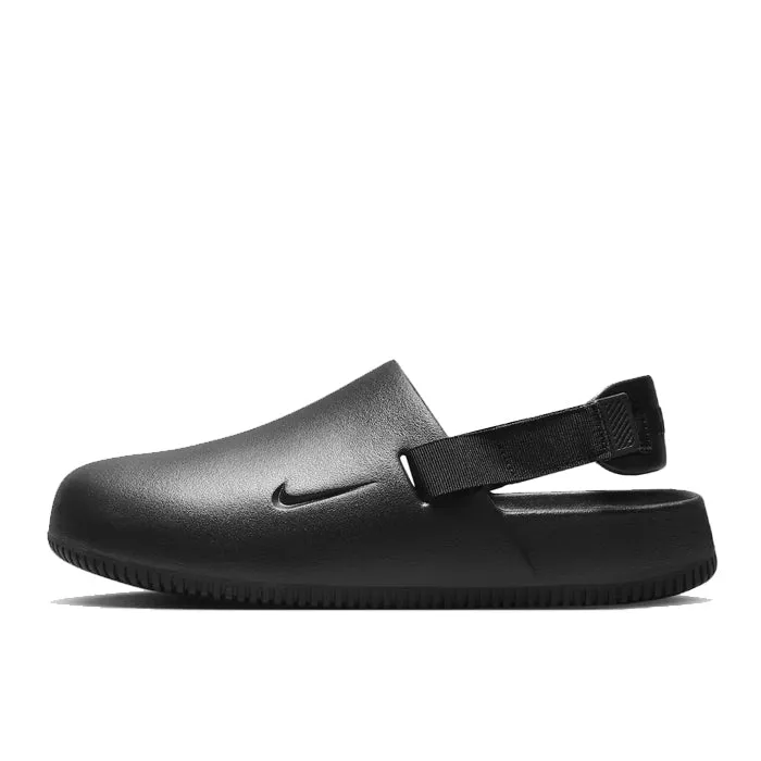 W NIKE CALM MULE