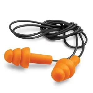 Walkers Corded Ear Plugs